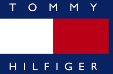 Tommy-Hilfiger-logotipo