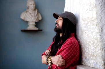 Alessandro Michele - Creative Director Valentino