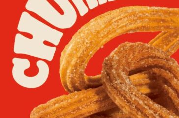 CHURROS