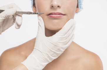 doctor-holding-scalpel-near-woman-lips-1
