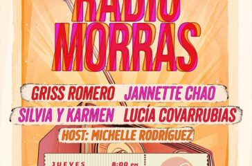 Chao Radio Morras