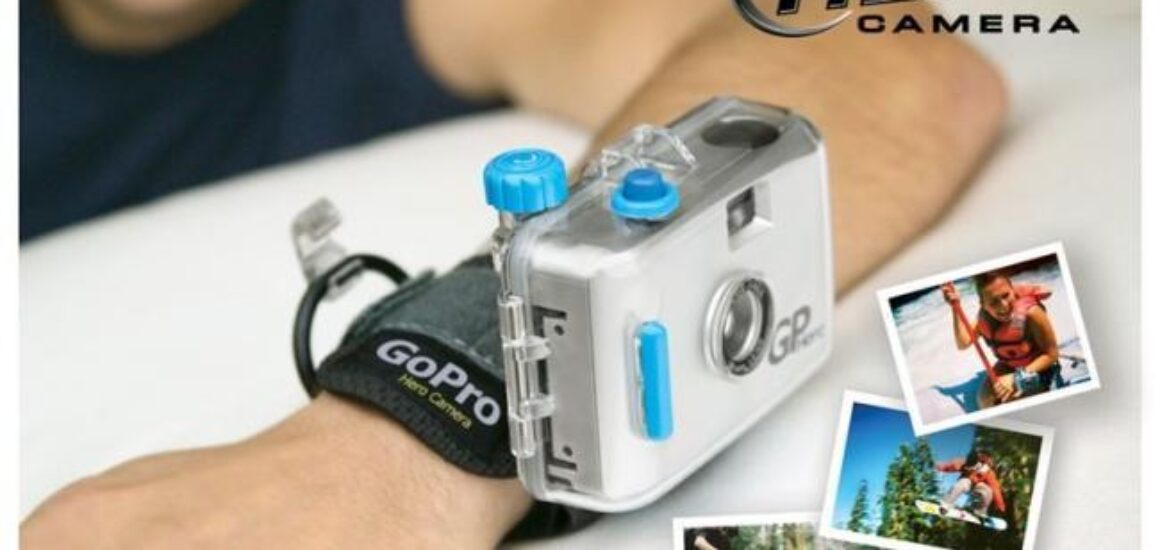 GoPro