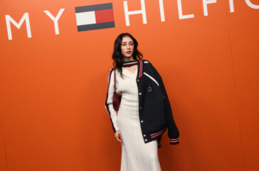 Tommy Hilfiger Show