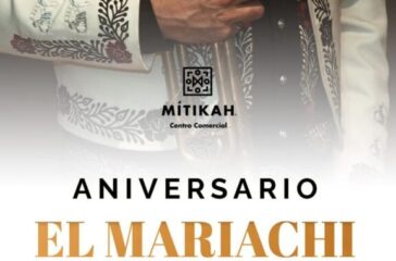 Mariachi Mítikah