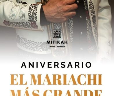 Mariachi Mítikah