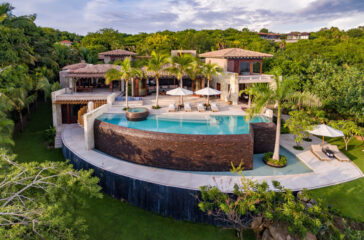 Rentals, Punta Mita