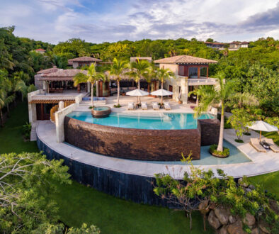 Rentals, Punta Mita