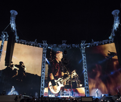 metallica 2017