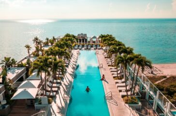 1 Hotel South Beach