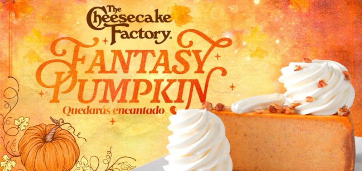 FANTASY PUMPKIN TCCF