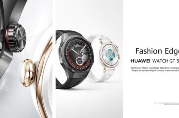 HUAWEI Watch GT 5 Series