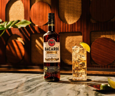 Bacardí Jaibol Añejo