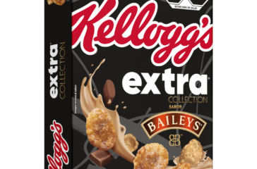 Kellogg´s-extra-Collection-Baileys