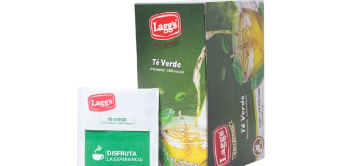 Laggs-te-verde