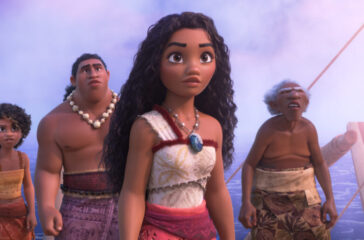 MOANA 2