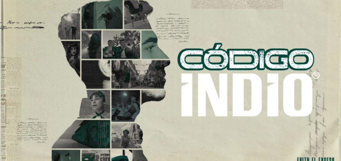 Codigo-Indio