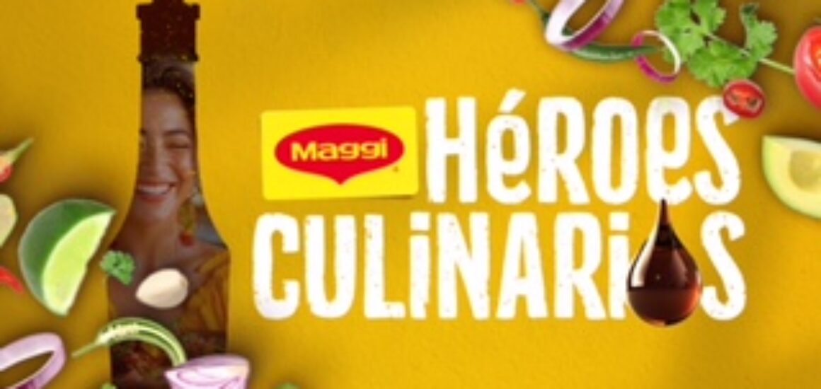 HEROES-CULINARIOS