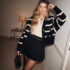 Tommy Hilfiger_Holiday'24_Sofia Richie-Grainge