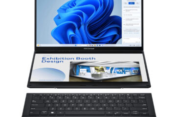 Zenbook Duo (2024)