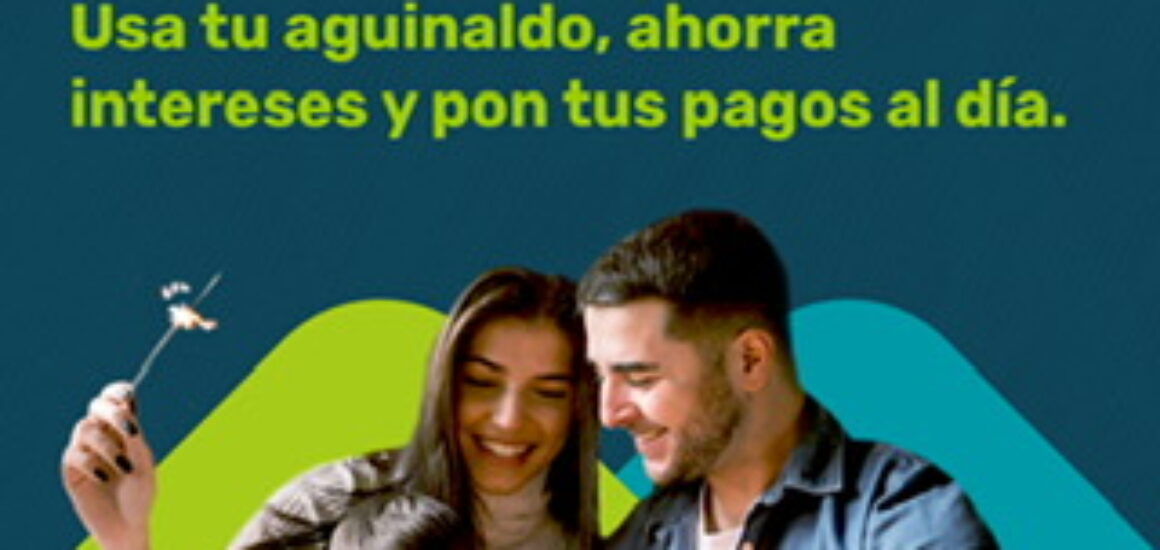 Creditea México - XMAS Campaña 2024