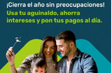 Creditea México - XMAS Campaña 2024