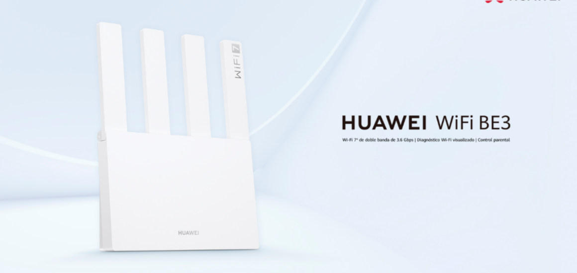 HUAWEI ROUTER