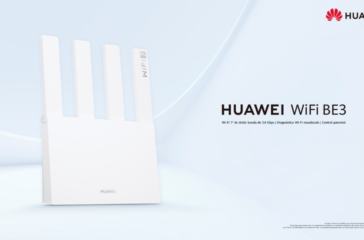 HUAWEI ROUTER