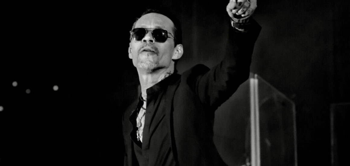 Marc Anthony