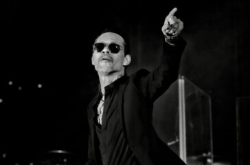 Marc Anthony