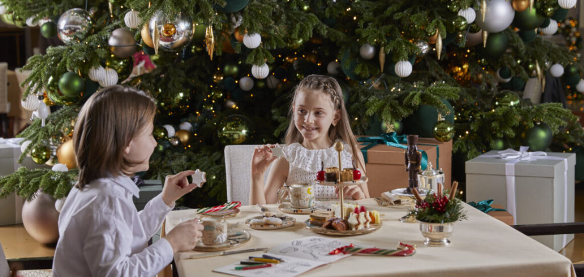 PIT_Festive Kids Afternoon Tea 3