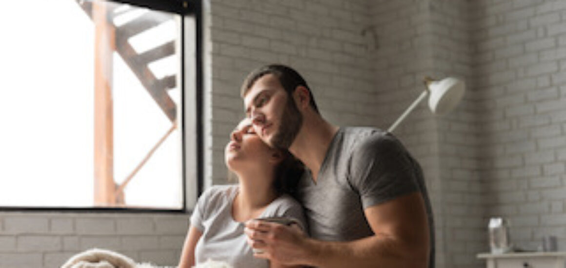 Pareja - Salud sexual