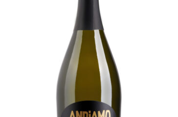 V.B. ESP. ANDIAMO PROSECCO 750ml (39755)