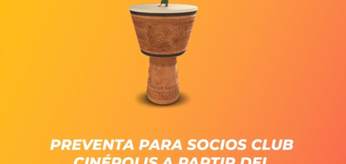 VENTA CC MUFASA CINÉPOLIS VENTA CC MUFASA CINÉPOLIS