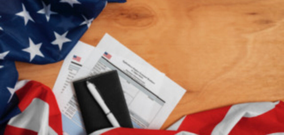 Visa K-1