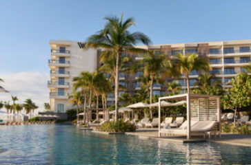 Waldorf Astoria Cancun _ Pool (3)-2