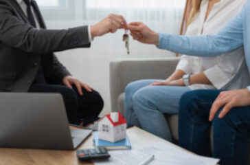 Bienes Raices