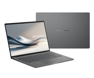 Zenbook A14_UX3407_Product photo_Iceland Gray_11