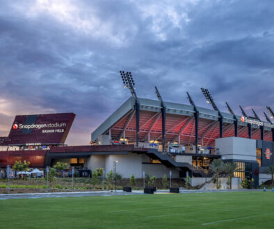 Snapdragon Stadium