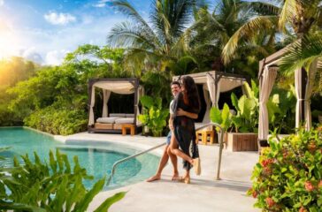 Armony Marival Resort & Spa Punta de Mita - MGallery collection