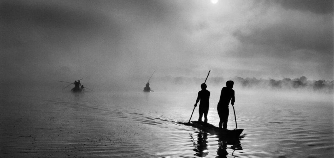 © Sebastião SALGADO