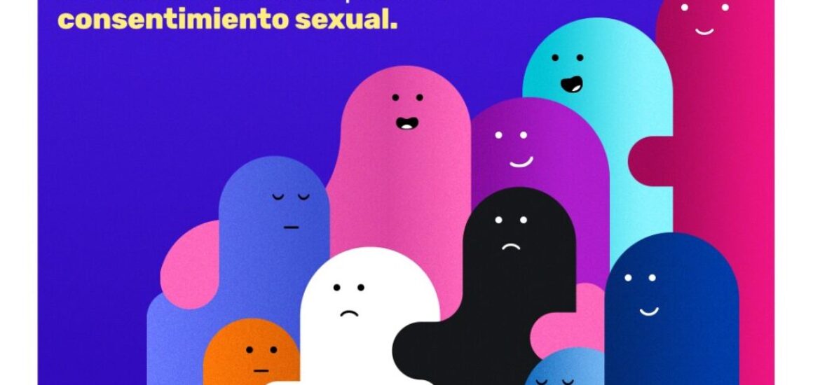 ILAS_Dato sobre sonsentimiento sexual entre jóvenes