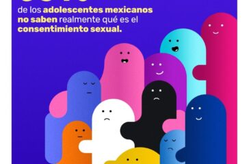 ILAS_Dato sobre sonsentimiento sexual entre jóvenes