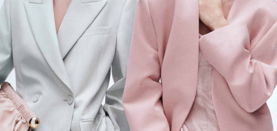 H&M S/S 2025