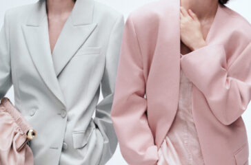 H&M S/S 2025