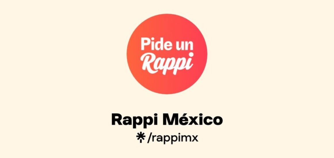 Canal WhatsApp Rappi