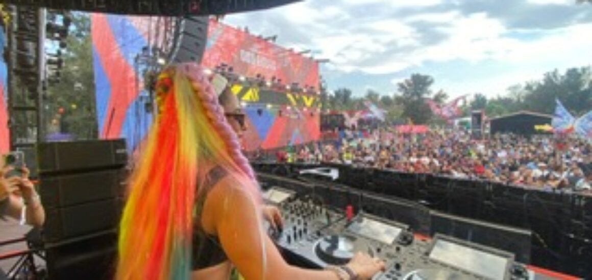 Chela Rivas EDC