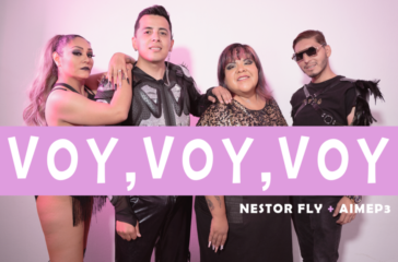 NESTOR FLY 1