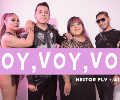 NESTOR FLY 1