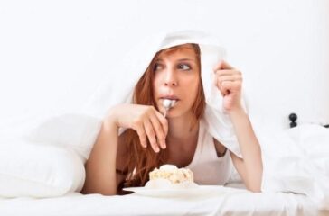 Qué es el síndrome del comedor nocturno (NES) y cómo prevenirlo