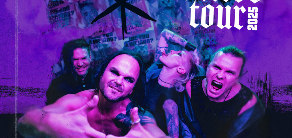 The Rasmus 2025 (1)